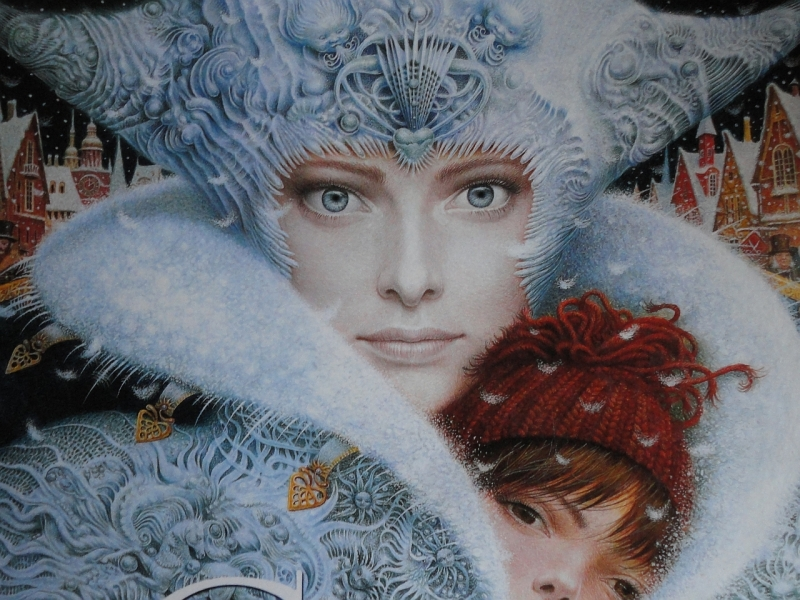Illustration for article titled Whimsical eye-candy by Vladyslav Yerko